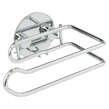 Wenko  Toilettenpapierhalter Links