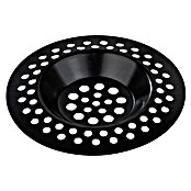 Wenko Abflusssieb (7 cm, Schwarz) | BAUHAUS