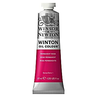 Winsor & Newton Winton Uljana boja (Trajno roza, 37 ml, Tuba)