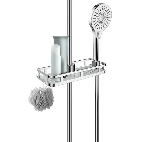 Wenko  Duschablage Lieberta