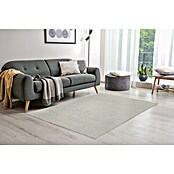 Hochflorteppich Lauria (Creme, 230 x 160 cm, 100 % Polyester) | BAUHAUS