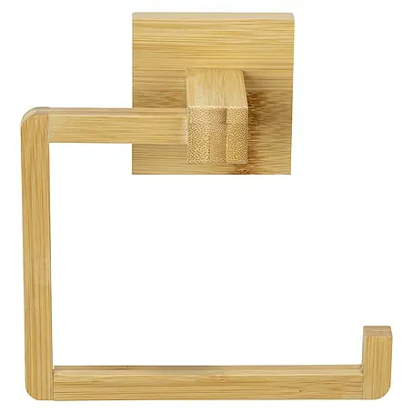 Wenko  Handtuchring Bambusa