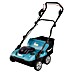 Makita XGT 40V max. Akku-Vertikutierer UV001GZ 