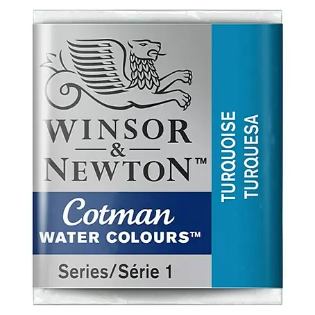 Winsor & Newton Cotman Aquarellfarbe