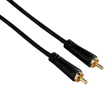 Hama  Audio-Kabel