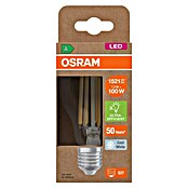 Osram Bombilla LED (E27, No regulable, Blanco neutro, 1.521 lm, 7,2 W) | BAUHAUS