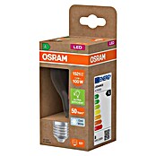 Osram Bombilla LED (E27, No regulable, Blanco neutro, 1.521 lm, 7,2 W) | BAUHAUS
