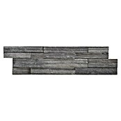 Ambiente by Palazzo Steenstrip (10 x 40 cm, Zwart, Mat)