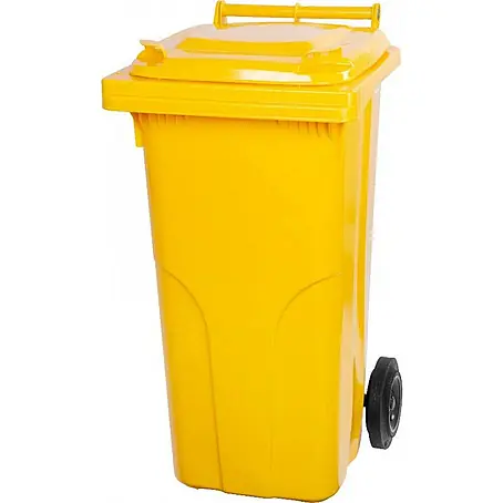 Proregal  Mülltonne 2-Rad-Tonne MGB