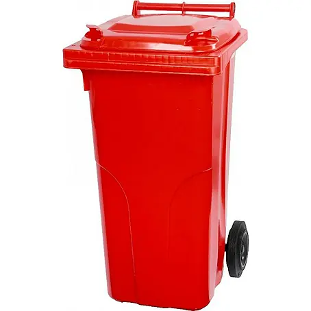 Proregal  Mülltonne 2-Rad-Tonne MGB