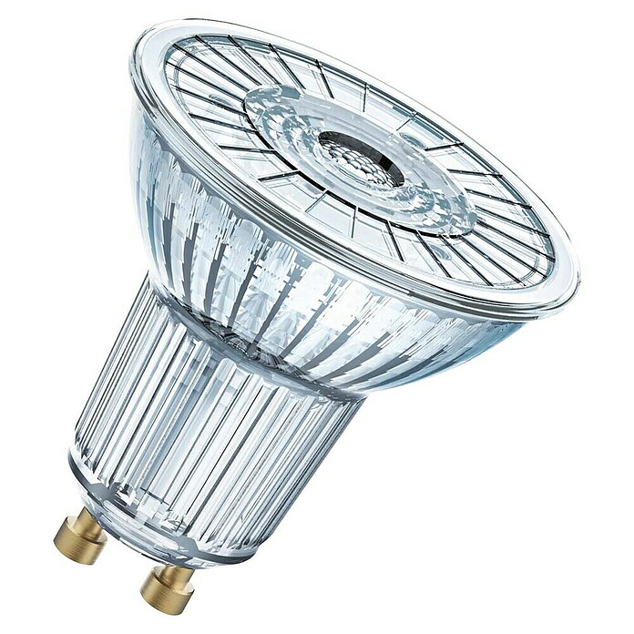 Osram LED-Reflektorlampe Star PAR16 (2,6 W, GU10, 36°, Warmweiß)