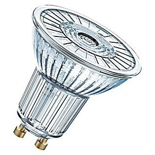 Osram LED svjetiljka (2,6 W, GU10, 36 °, Topla bijela)