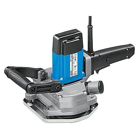 Baier Fassadenfräse BFF 222 (800 W, 1 100 U/min)