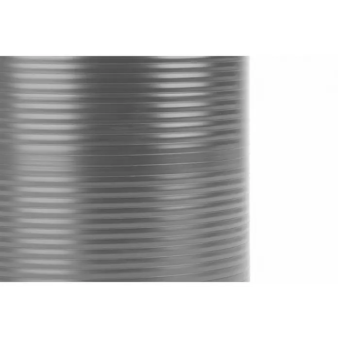 Proregal Sichtschutzelement RAY-C II Premium Sichtschutzfolie - Kunststoff, Grau