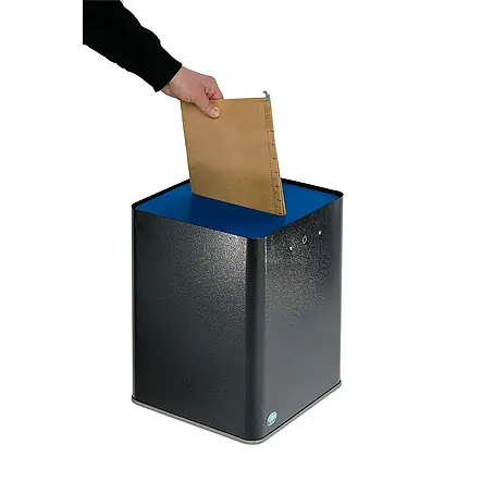 Proregal  Wertstoffsammler - robuster Papiersammler