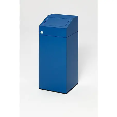 Proregal  Wertstoffsammler selbstlöschend für "Papier"