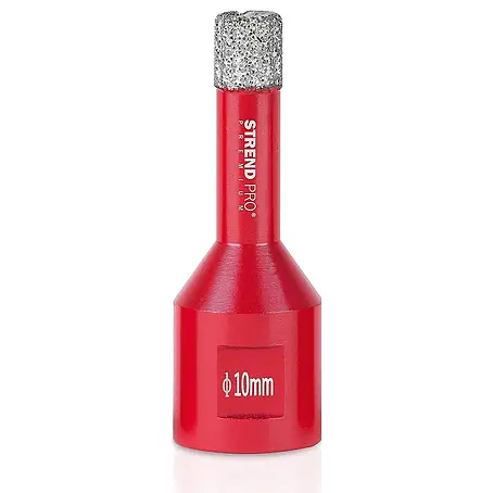 Proregal  Bohrkrone Diamant Premium CRYSTAL 10mm