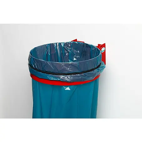 Proregal  Müllsackständer - Wandhalterung mit Gummiband