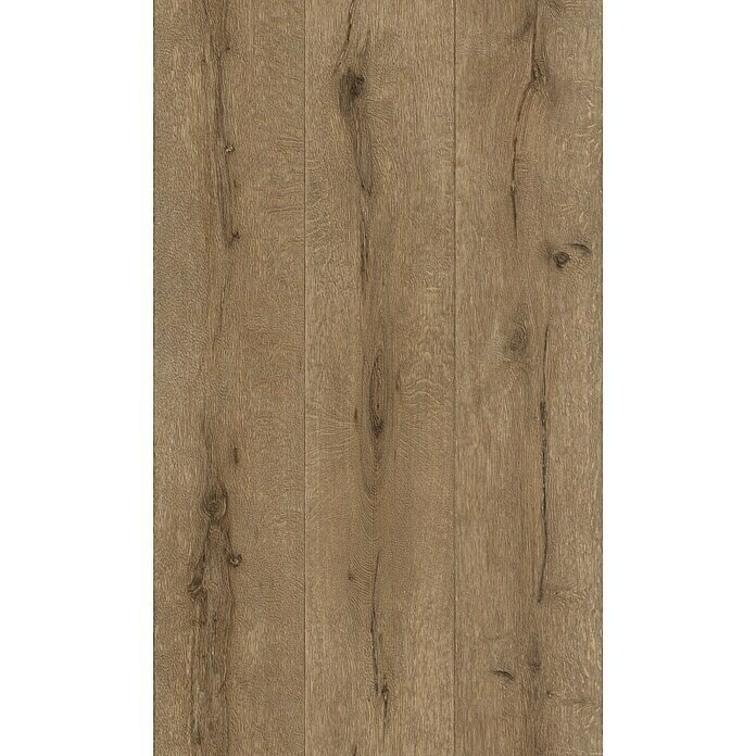 Rasch Vliestapete Holz I (Natur, Holzoptik, 10,05 x 0,53 m)