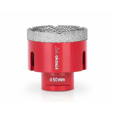 Proregal  Bohrkrone Diamant Premium CRYSTAL 50mm