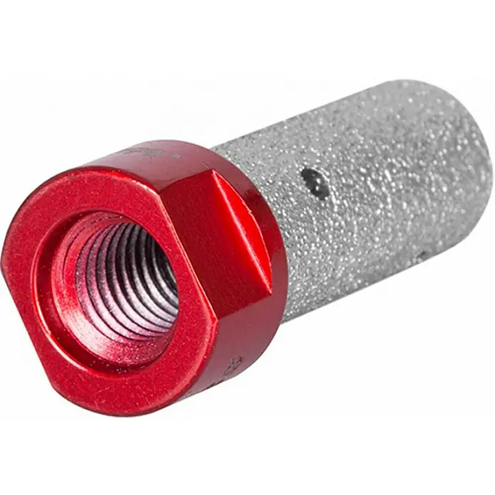 Proregal Bohrkrone Diamant Lochvergrößerer Premium CRYSTAL 20mm - 1 Stk., Durchmesser Bohrer: 20 mm