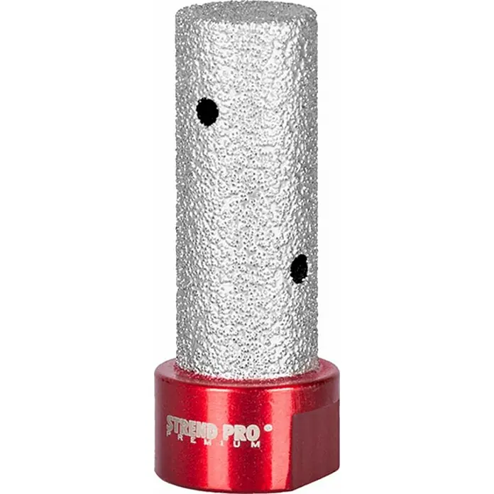 Proregal Bohrkrone Diamant Lochvergrößerer Premium CRYSTAL 20mm - 1 Stk., Durchmesser Bohrer: 20 mm