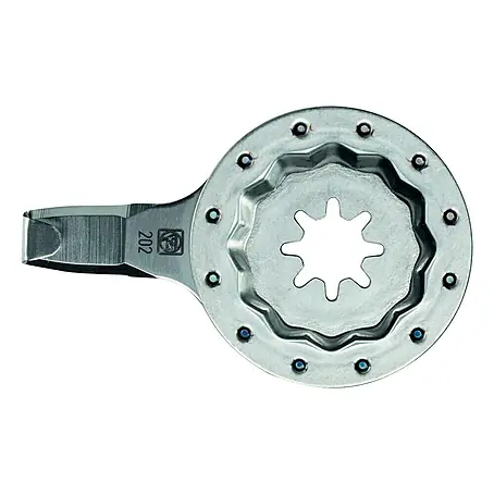 Fein Starlock Plus Cuchilla de corte