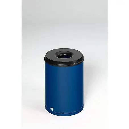 Proregal  Papierkorb selbstlöschend