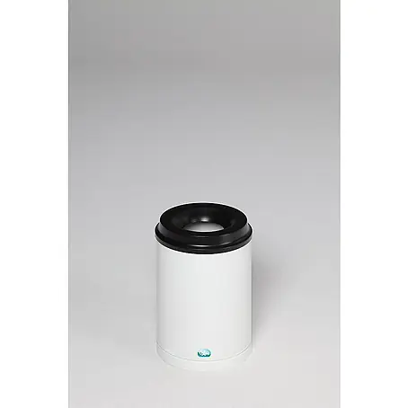 Proregal  Papierkorb selbstlöschend