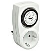 Voltomat Tages-Zeitschaltuhr (Mechanisch, 3.680 W)