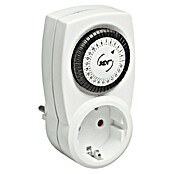 Voltomat Tages-Zeitschaltuhr (Mechanisch, 3.680 W)