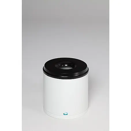 Proregal  Papierkorb selbstlöschend