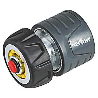 Neptun Aluminium koppeling (¾″, Weerbestendig)