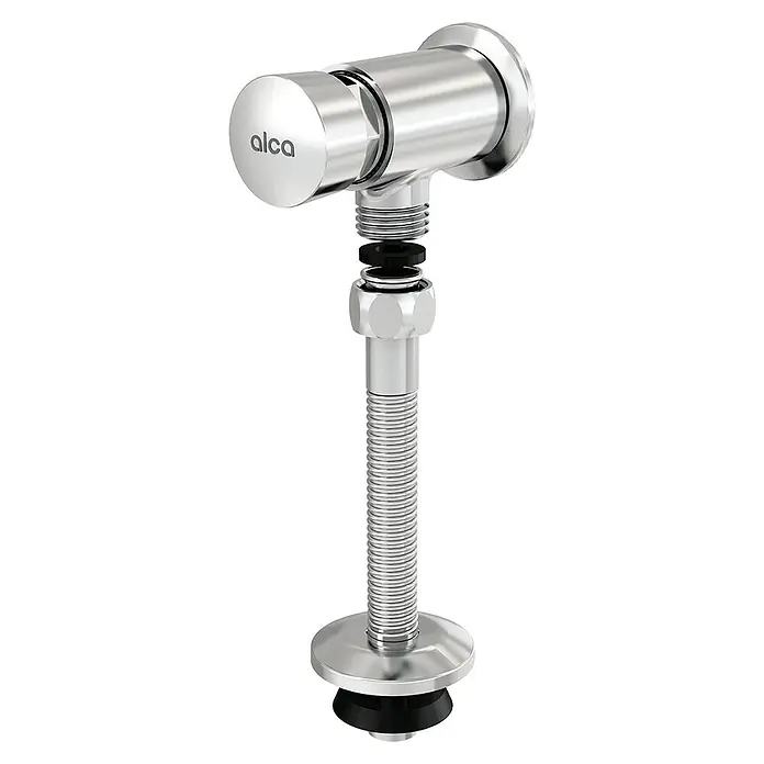 Alcadrain WC-Drückergarnitur - 