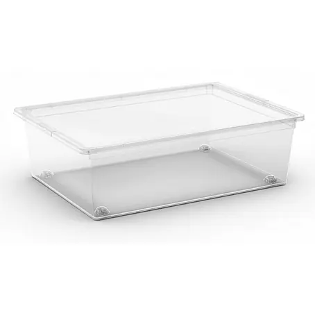 Proregal  Aufbewahrungsbox HIPPO mit Deckel