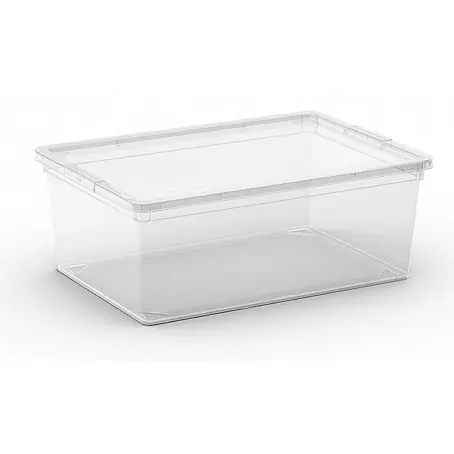 Proregal  Aufbewahrungsbox HIPPO mit Deckel