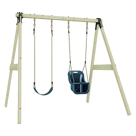 OutdoorToys  Schaukel Schaukel Lilie