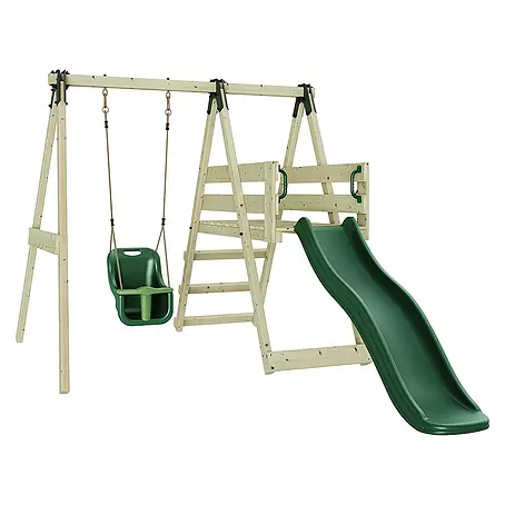 OutdoorToys  Schaukel Schaukel Hortensie