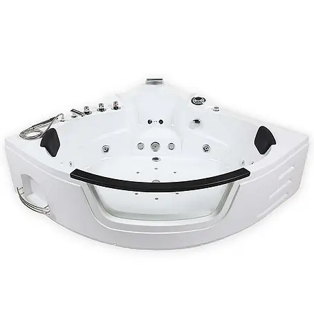 Home Deluxe  Whirlpool LAGUNA L