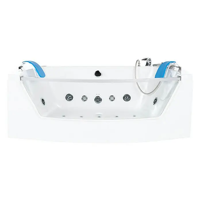 Home Deluxe Whirlpool ATLANTIC M - Weiß