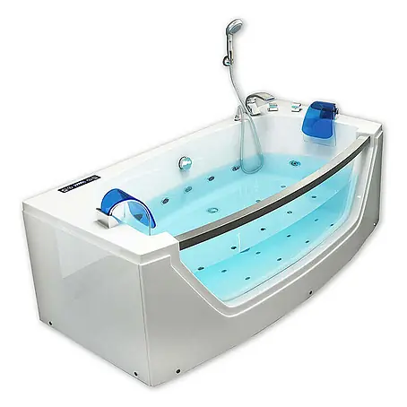 Home Deluxe  Whirlpool ATLANTIC M