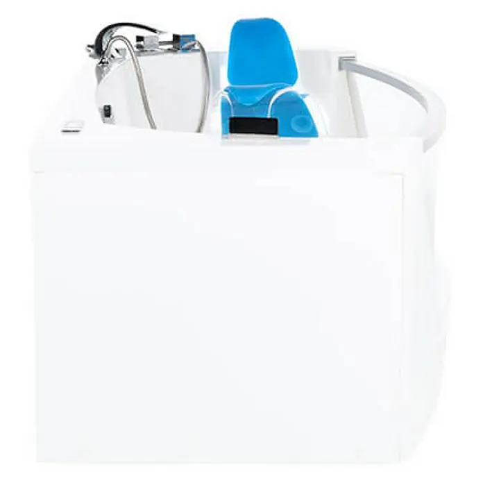 Home Deluxe Whirlpool ATLANTIC M - Weiß