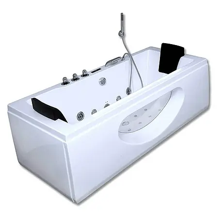 Home Deluxe  Whirlpool LAGUNA M