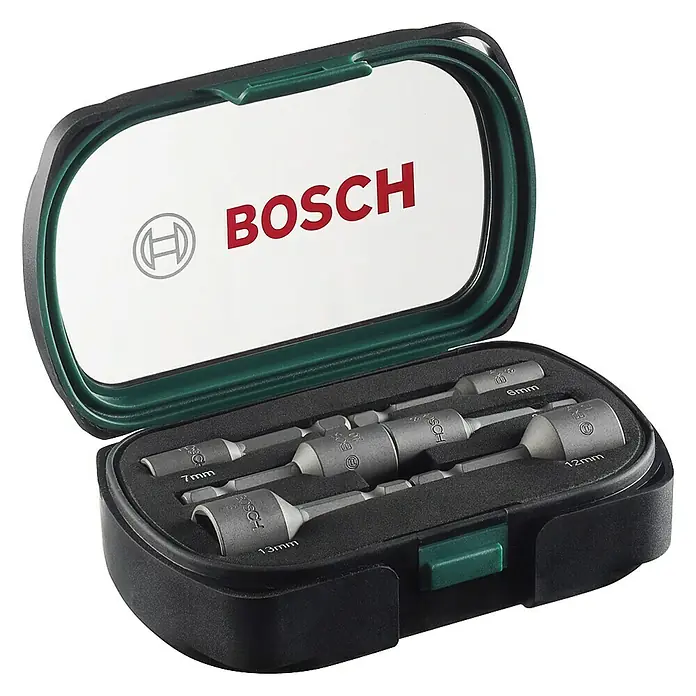 Bosch Steckschlüssel-Set