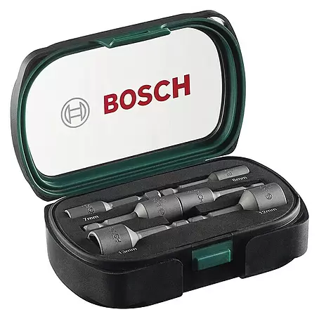 Bosch  Steckschlüssel-Set