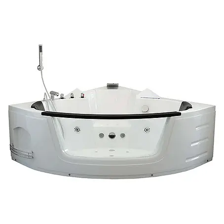 Home Deluxe  Whirlpool LAGUNA L KOMPAKT