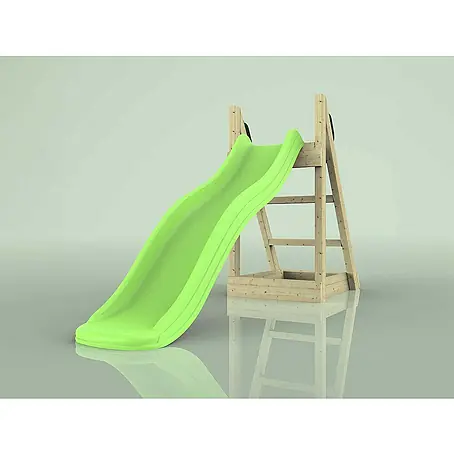 OutdoorToys  Rutsche Löwe 175 cm
