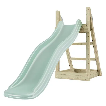 OutdoorToys  Rutsche Leopard