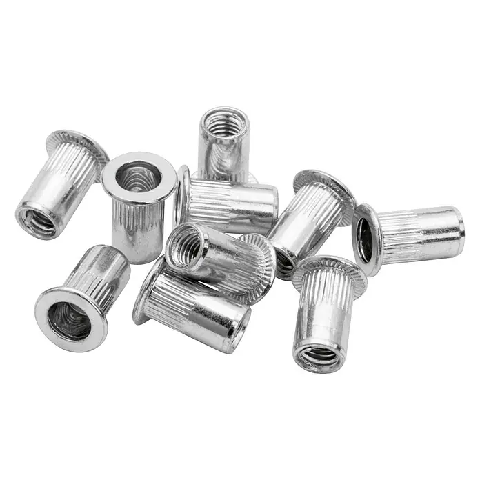 BGS-8058 Blindklinknagels Assortiment | aluminium | 2,4 - 4,8 mm BGS-8058 Blindklinknagels Assortiment | aluminium | 2,4 - 4,8 mm