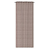 Elbersdrucke Schlaufenschal Liem (Rot, B x H: 140 x 255 cm, 100 % Polyester) | BAUHAUS